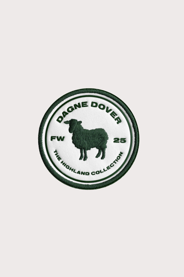 Highlands Patch in Cypress