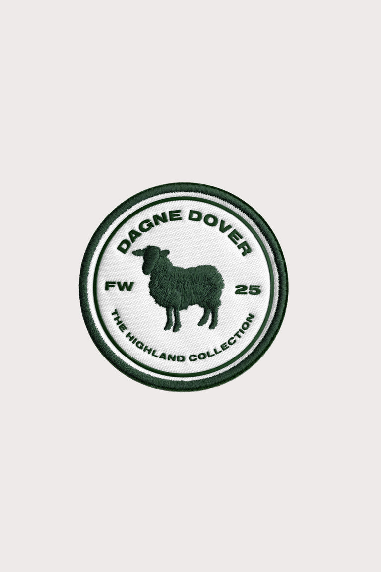 Highlands Patch in Cypress