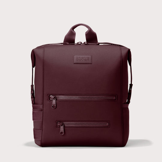 Indi Diaper Backpack in Ancho, Large