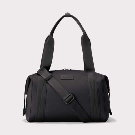 Landon Carryall in Onyx, Medium