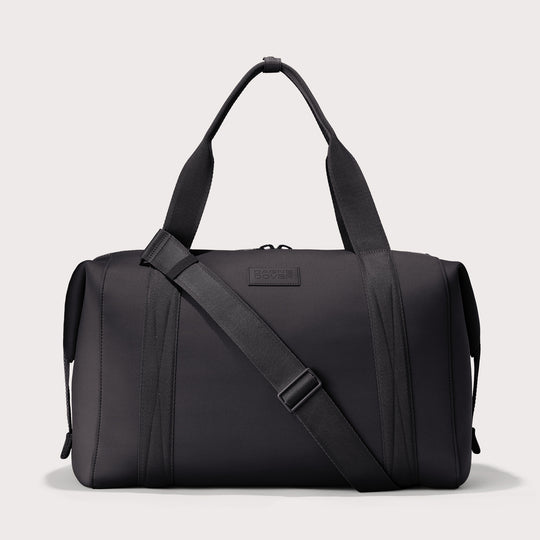 Landon Carryall in Onyx, Extra Large