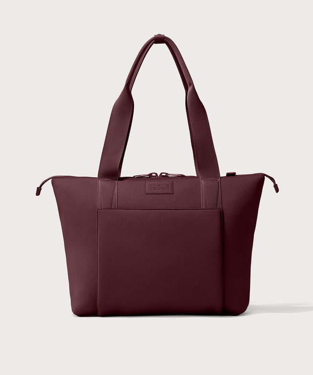 Noa Tote in Ancho