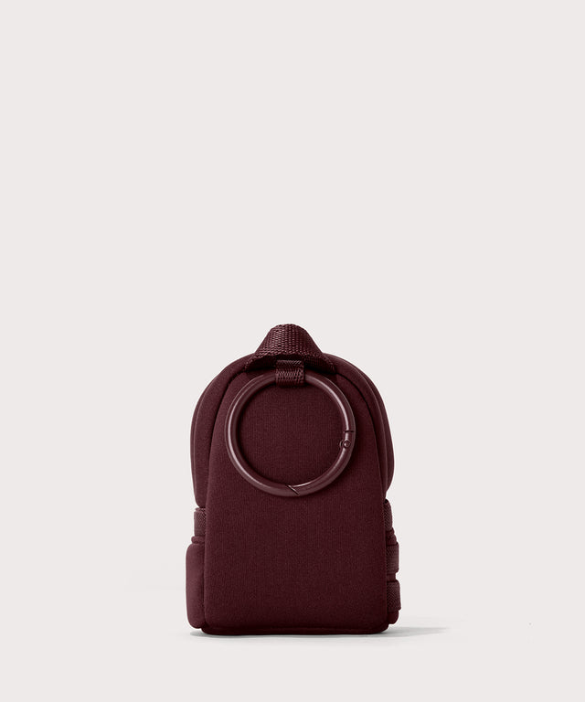 Dakota Keychain in Ancho