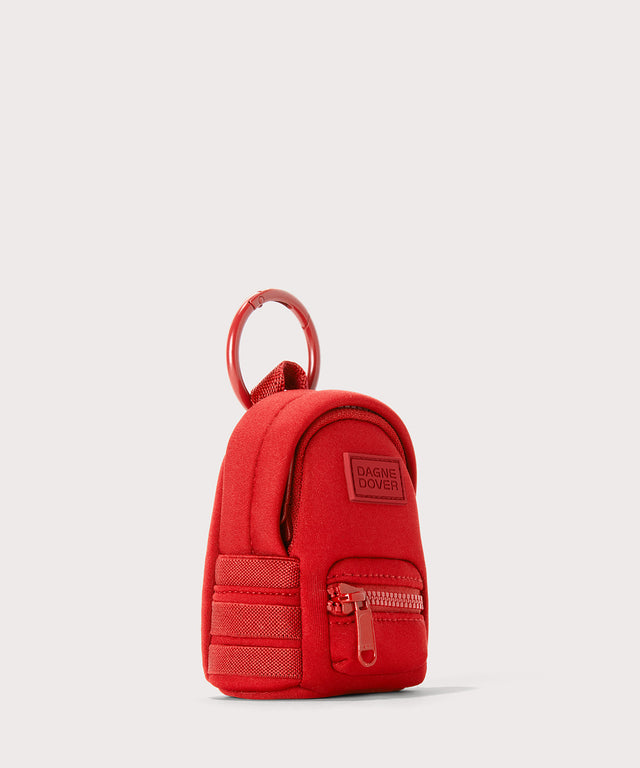 Dakota Keychain in Cherry