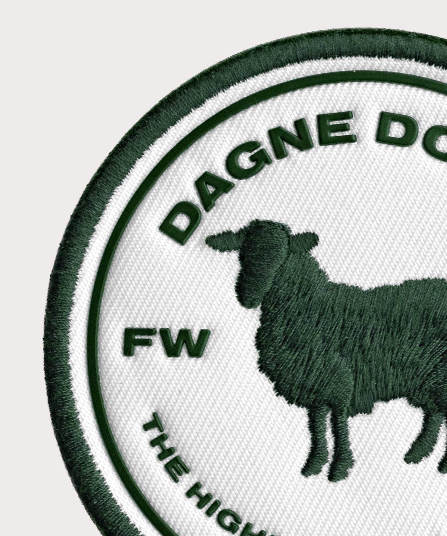 Highlands Patch in Cypress