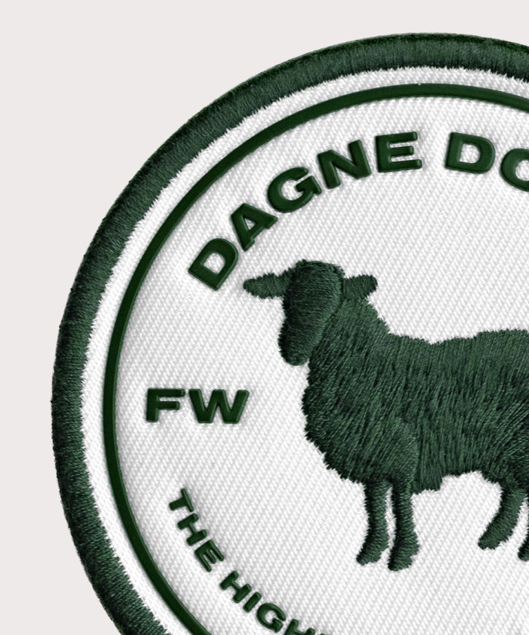 Highlands Patch in Cypress