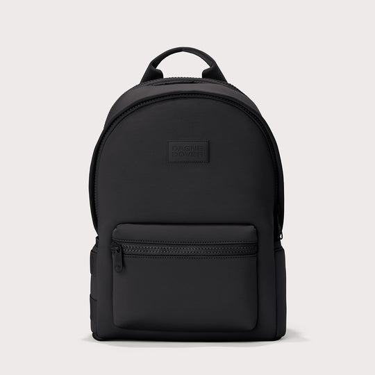 Dakota Backpack in Onyx, Large