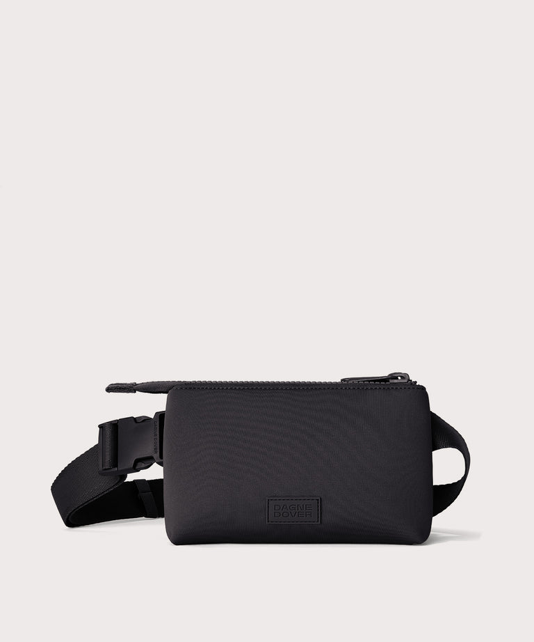 Bennie Sling in Onyx