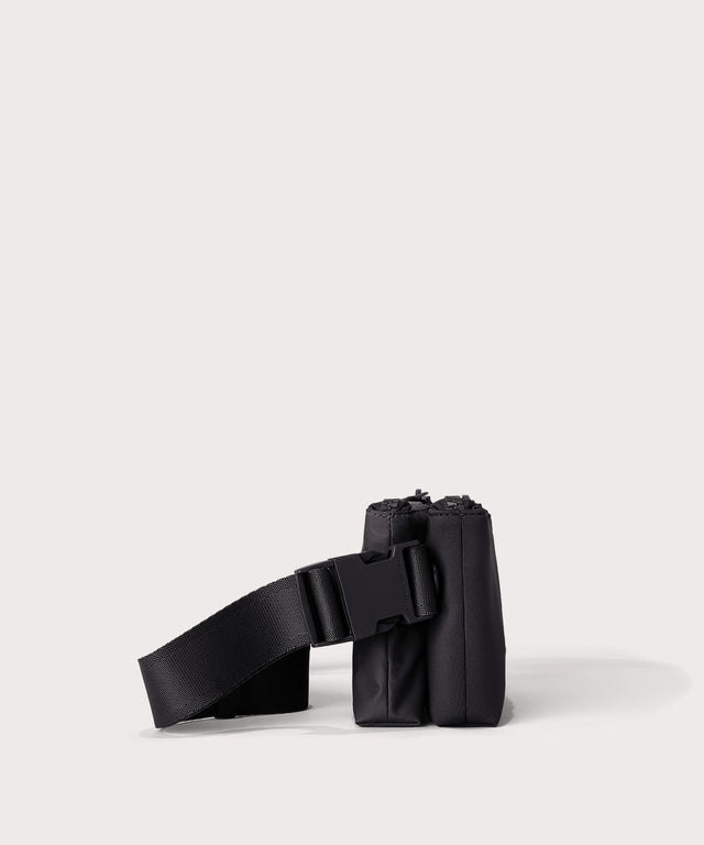 Bennie Sling in Onyx