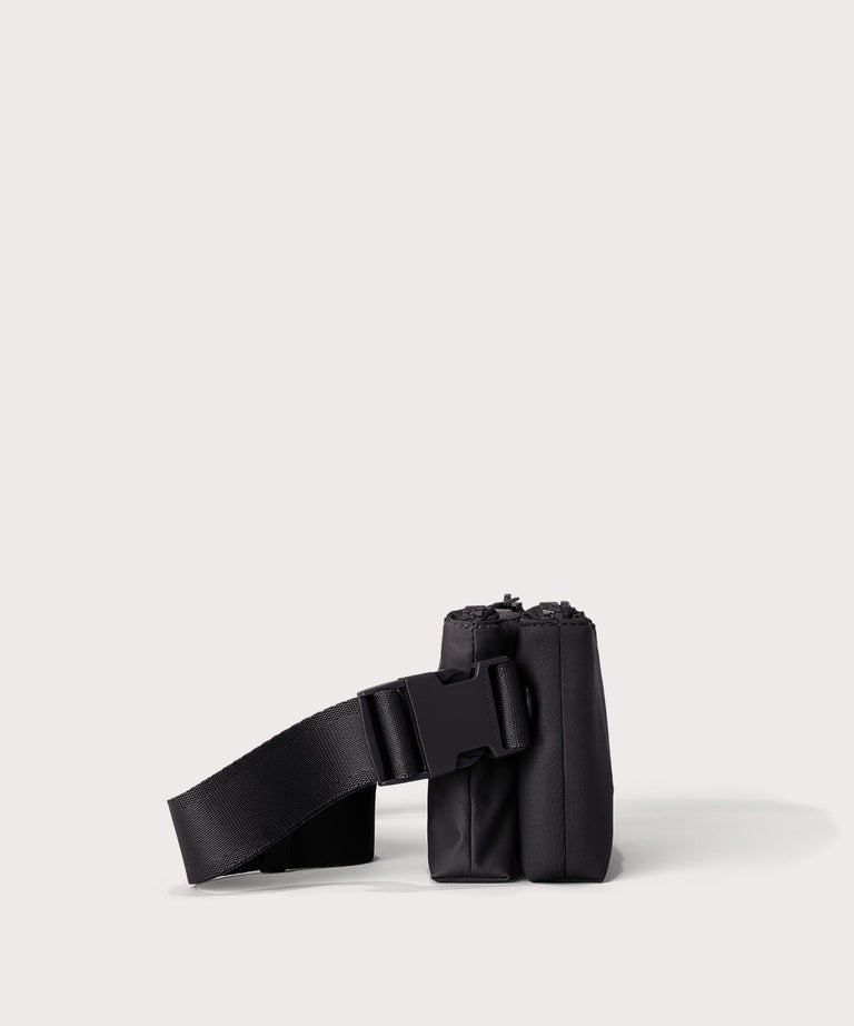 Bennie Sling in Onyx