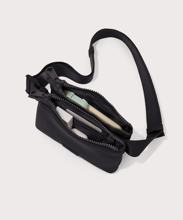 Bennie Sling in Onyx