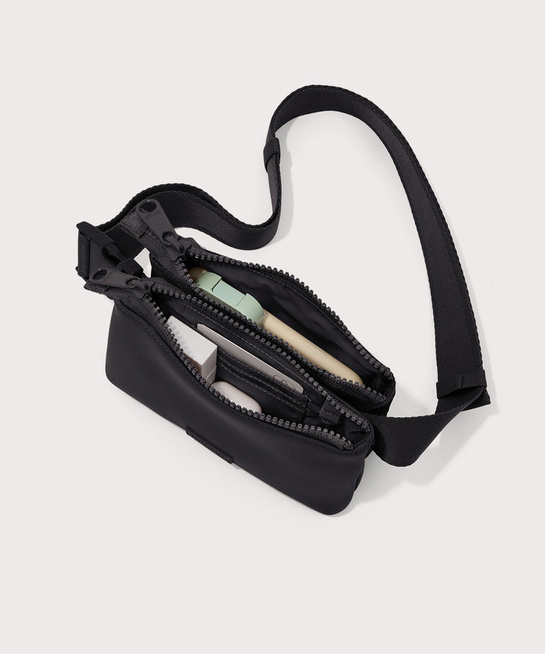 Bennie Sling in Onyx