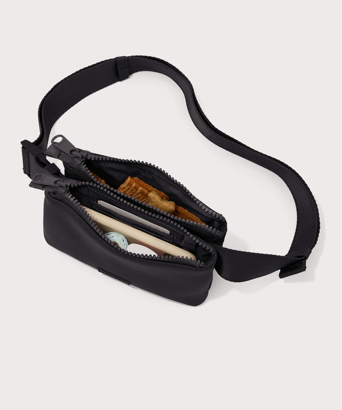 Bennie Sling in Onyx