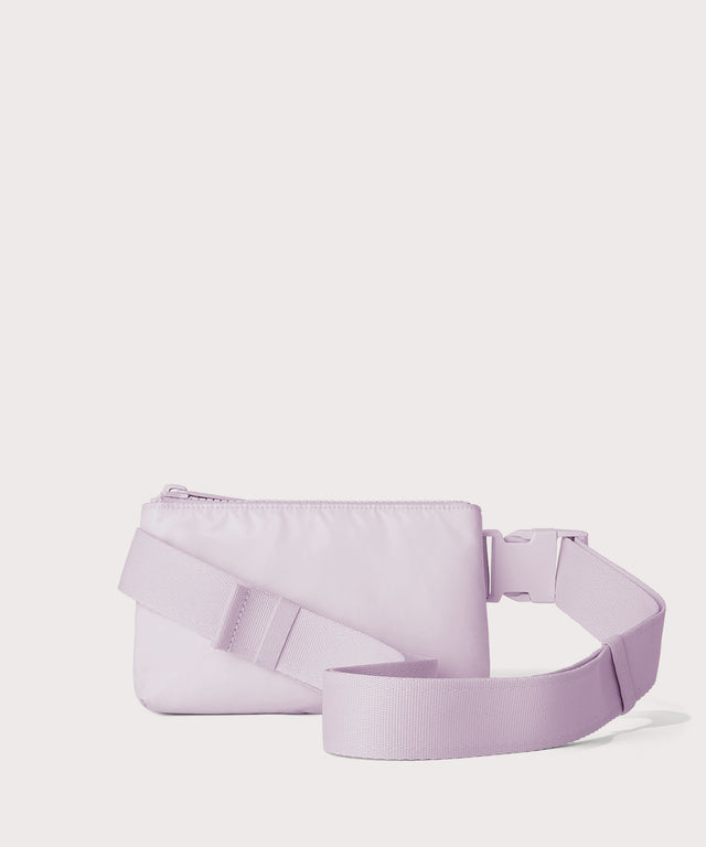 Bennie Sling in Washed Lilac