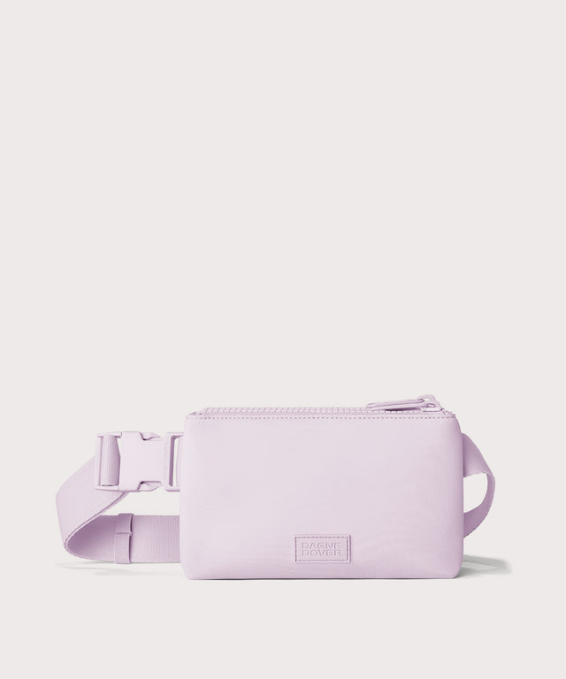 Bennie Sling in Washed Lilac