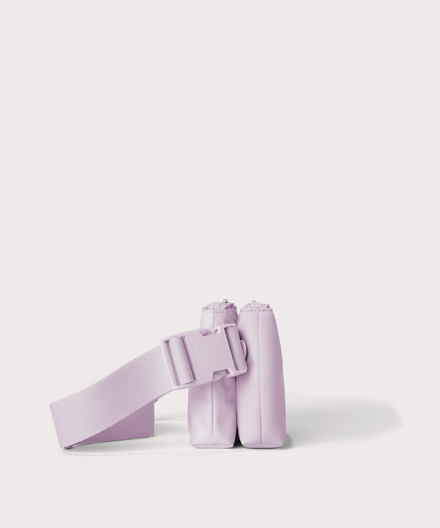 Bennie Sling in Washed Lilac