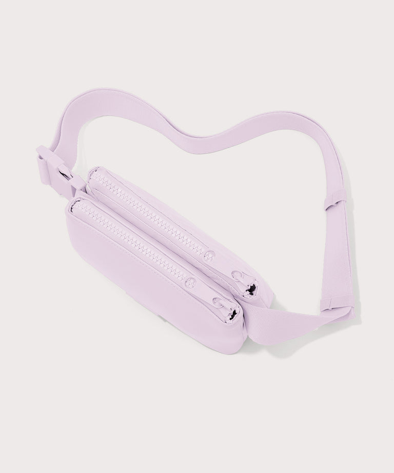 Bennie Sling in Washed Lilac