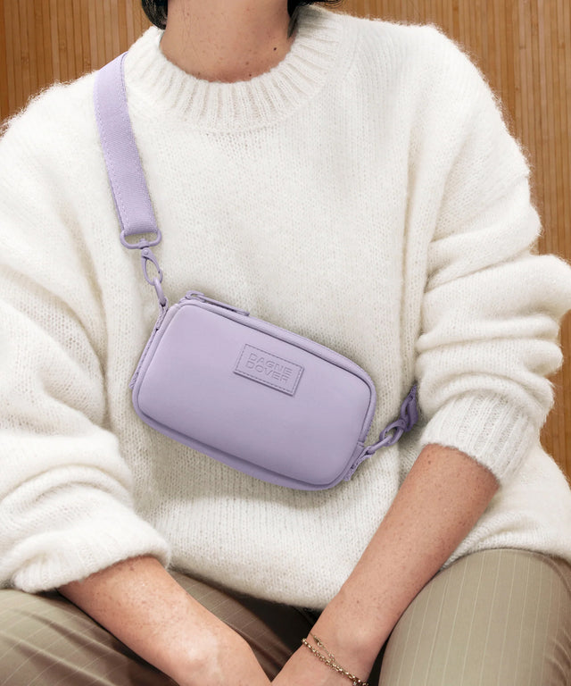 Mara Phone Sling in Storm
