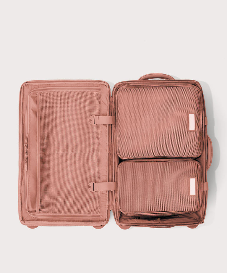 Caption: Extra medium, medium, and Small Roma in 28.5” Sydney