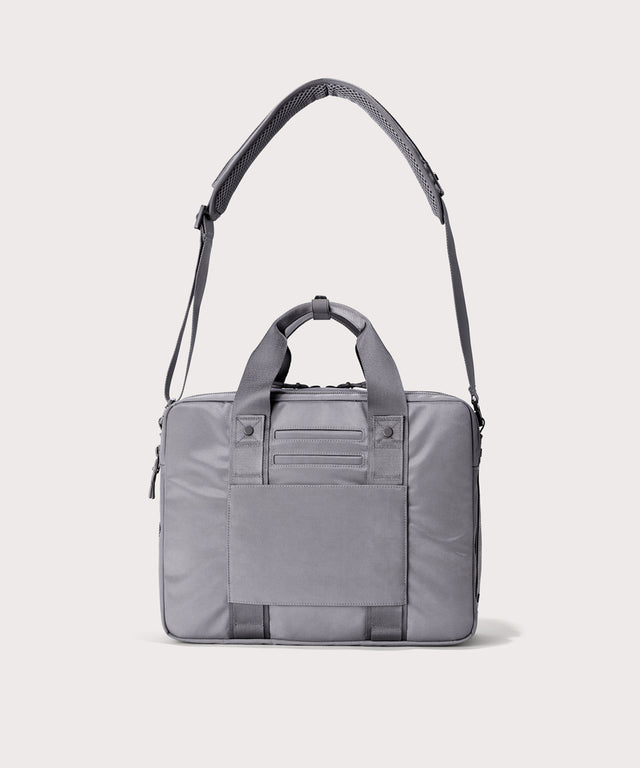 Berlin Travel Brief in Ash