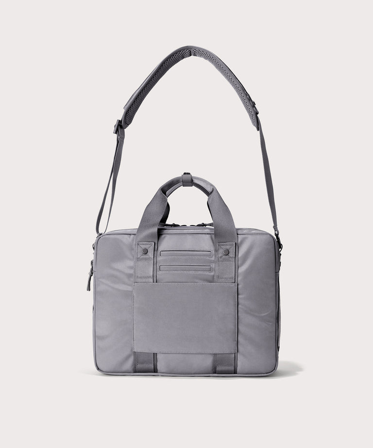 Berlin Travel Brief in Ash