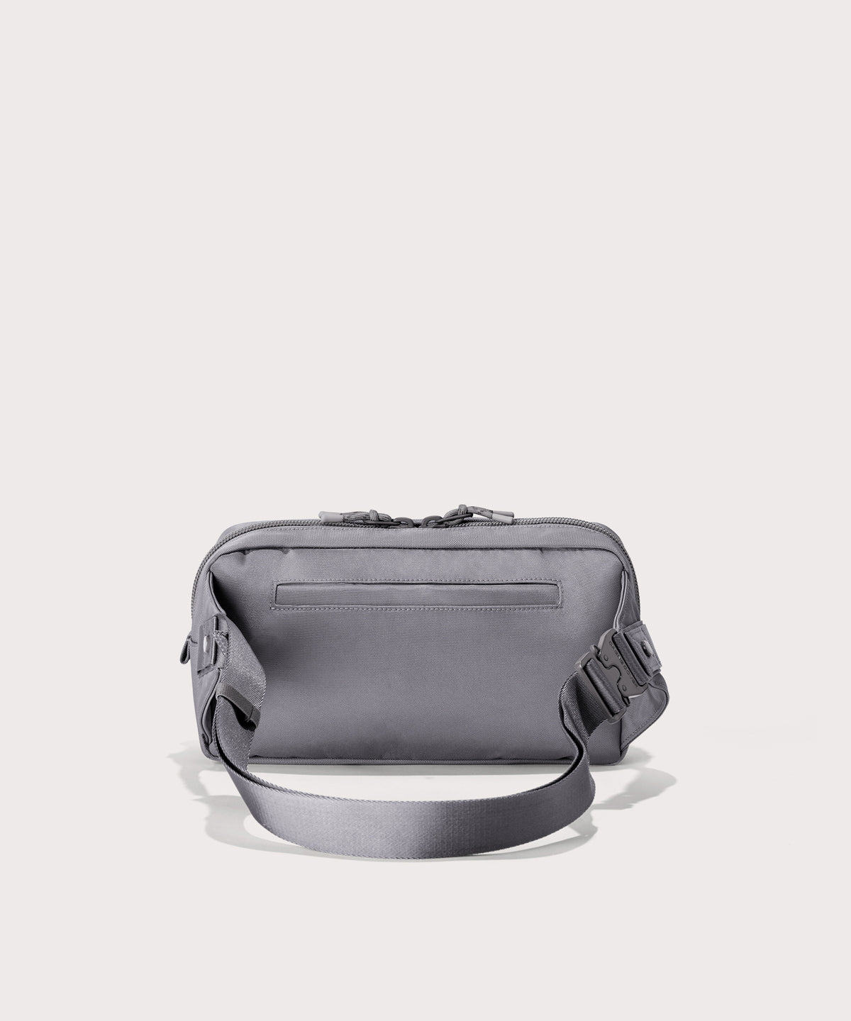 Cairo Sling Bag in Ash