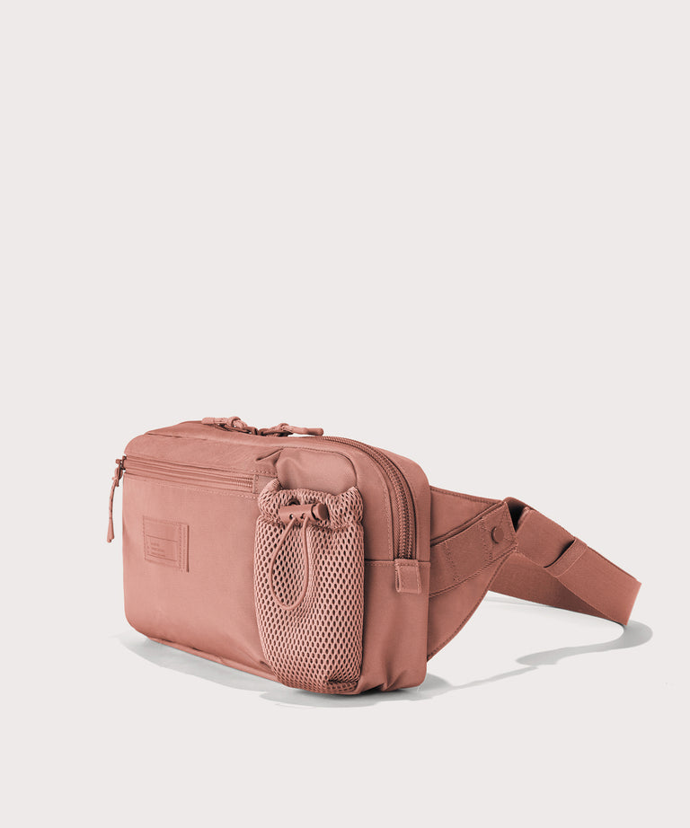 Cairo Sling Bag in Warm Dust