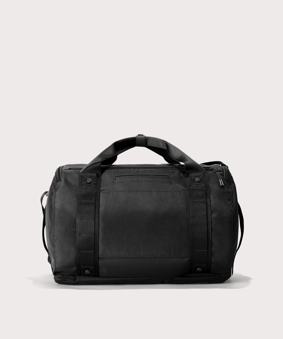 Denver Convertible Duffle in Onyx, Medium