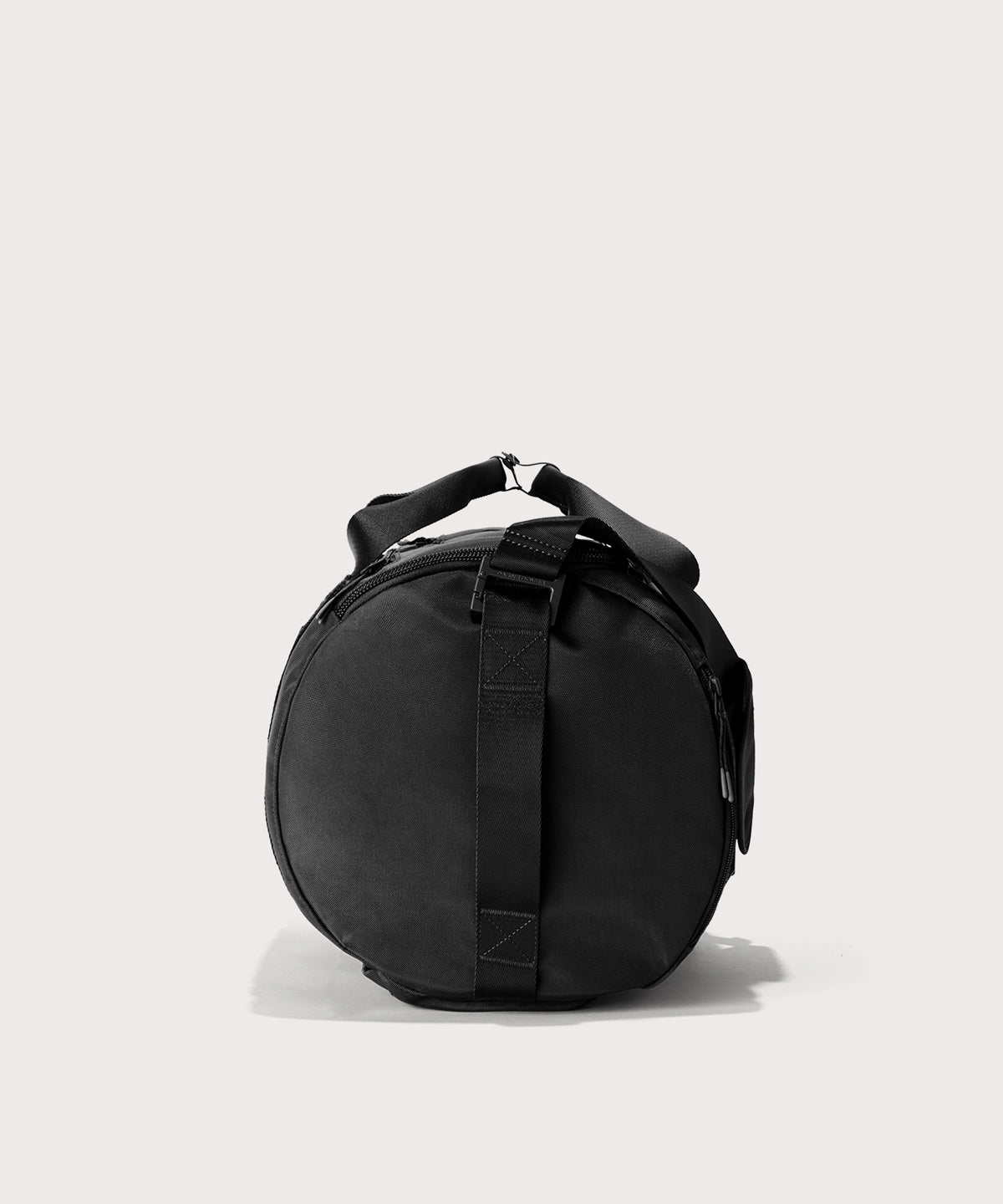 Denver Convertible Duffle in Onyx, Medium