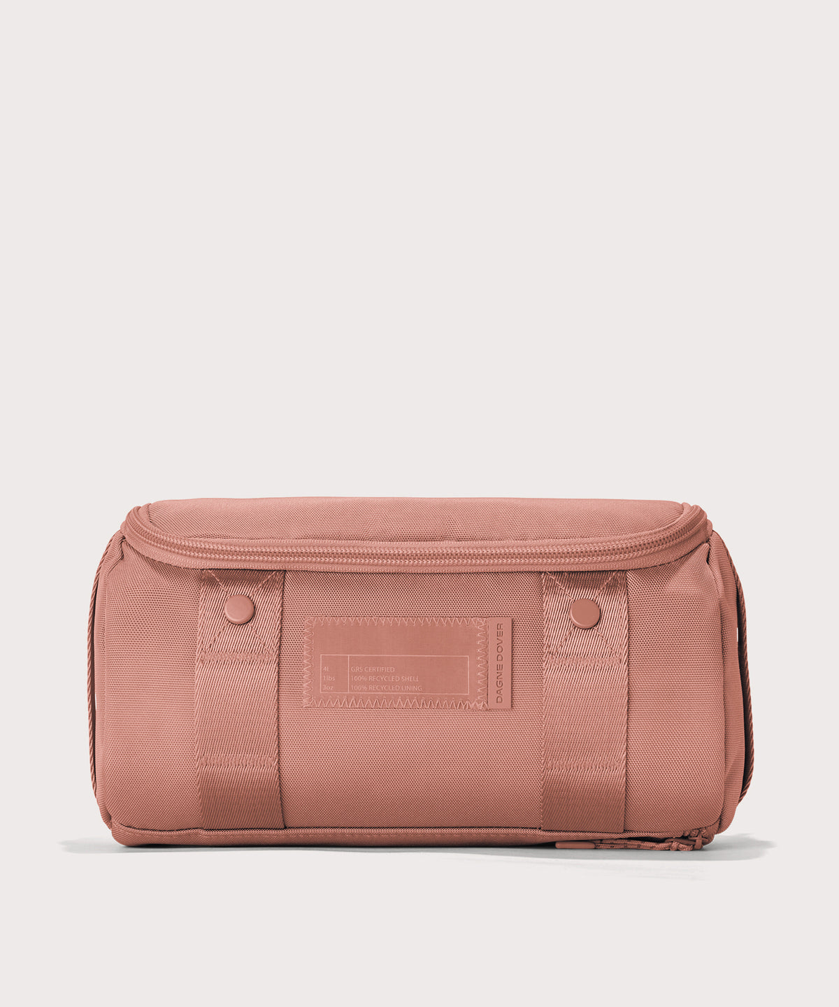 Seoul Dopp Kit in Warm Dust, Large