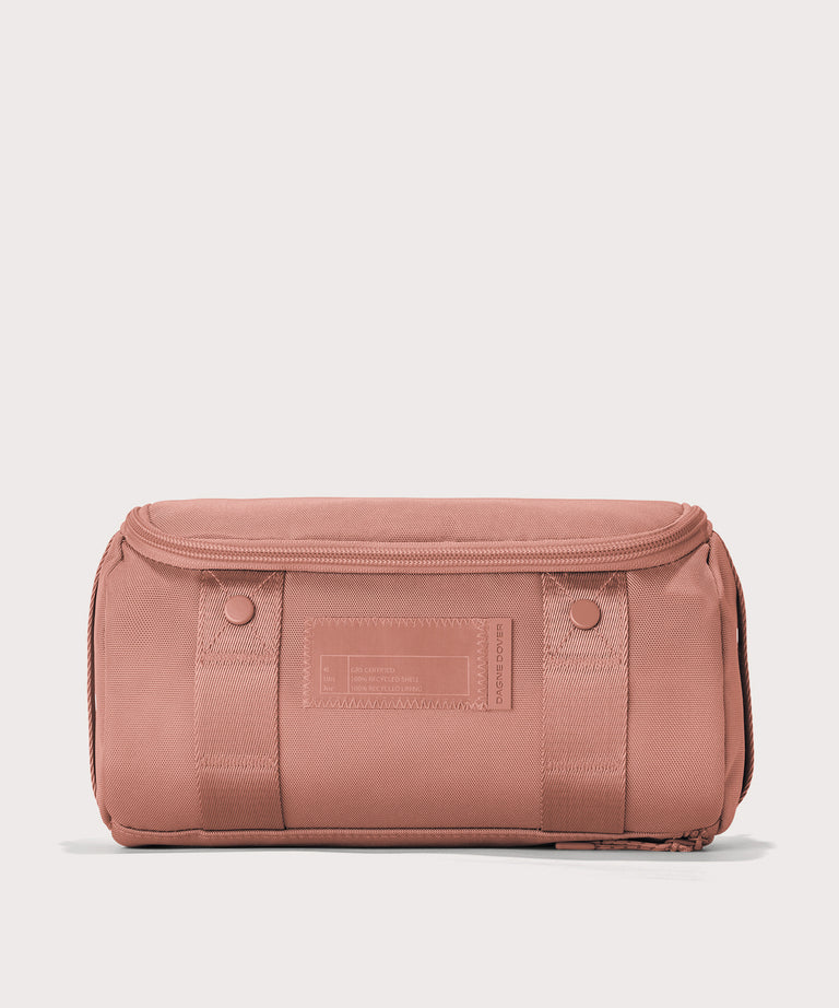 Seoul Dopp Kit in Warm Dust, Large