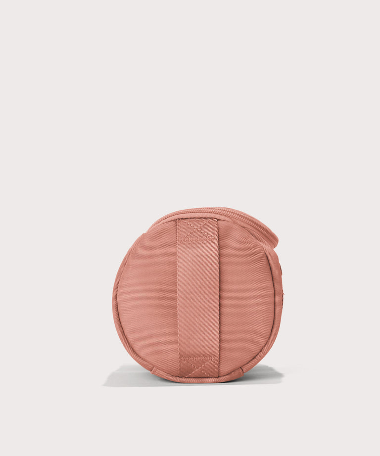 Seoul Dopp Kit in Warm Dust, Large