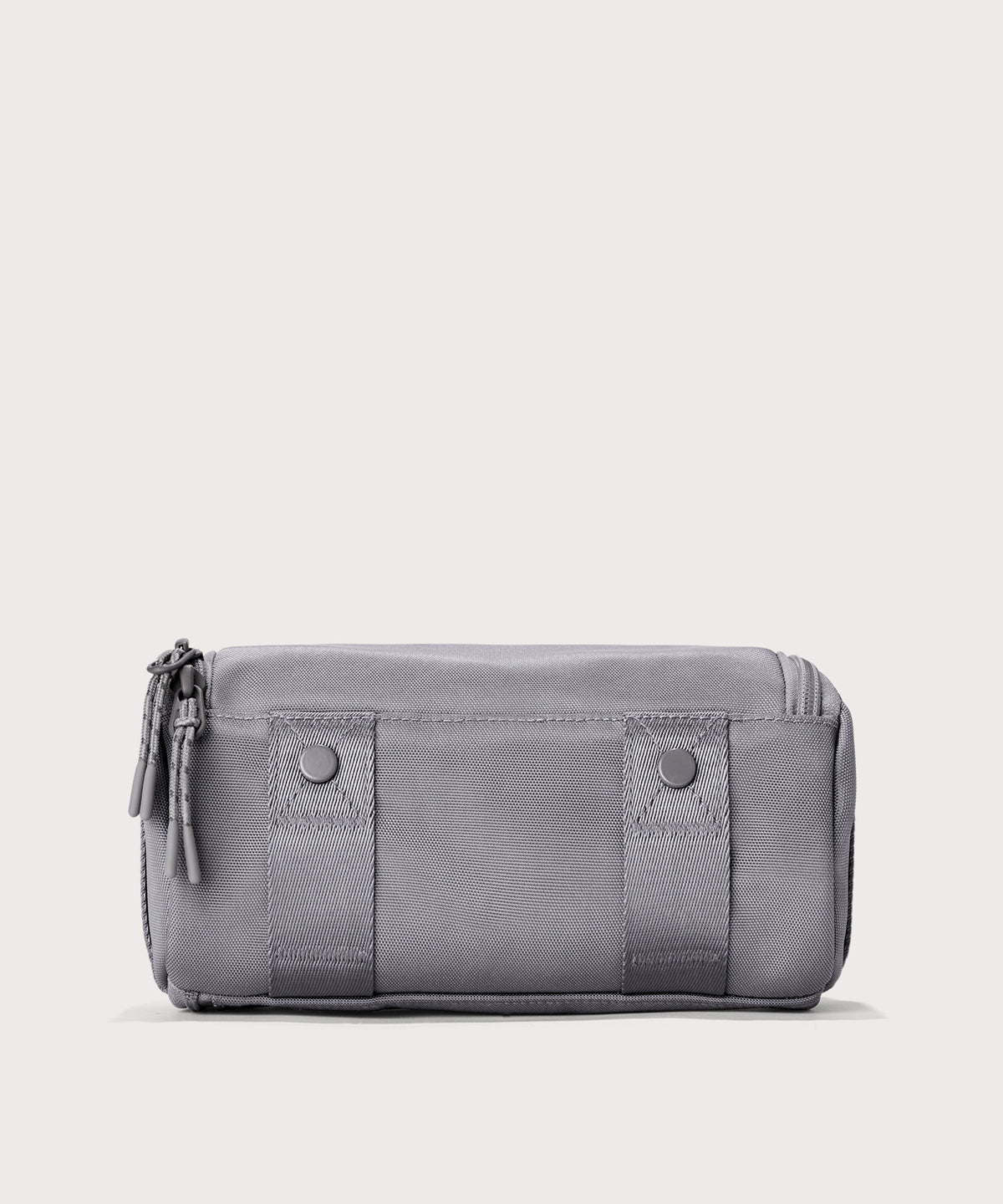 Seoul Dopp Kit in Ash, Small