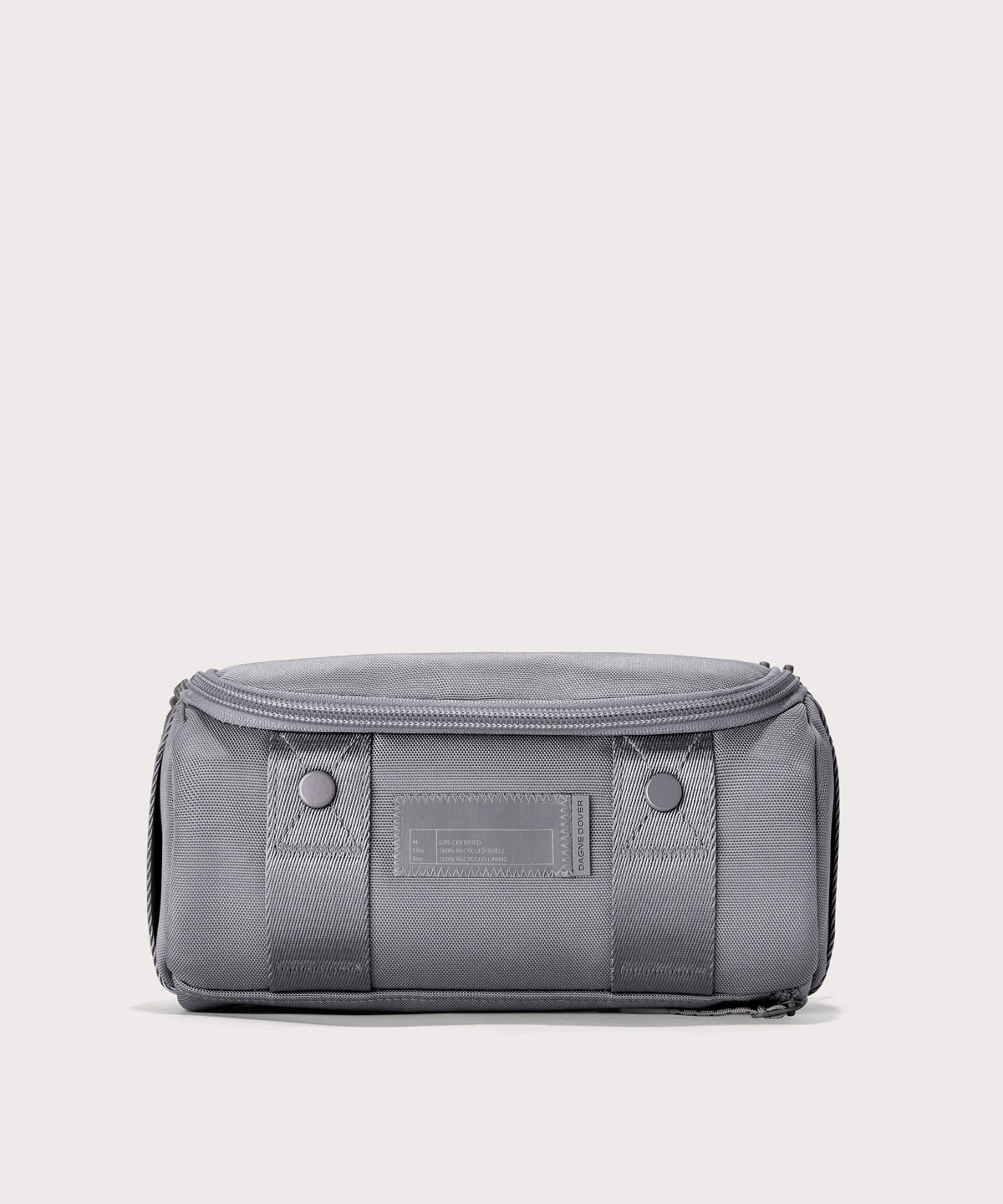 Seoul Dopp Kit in Ash, Small