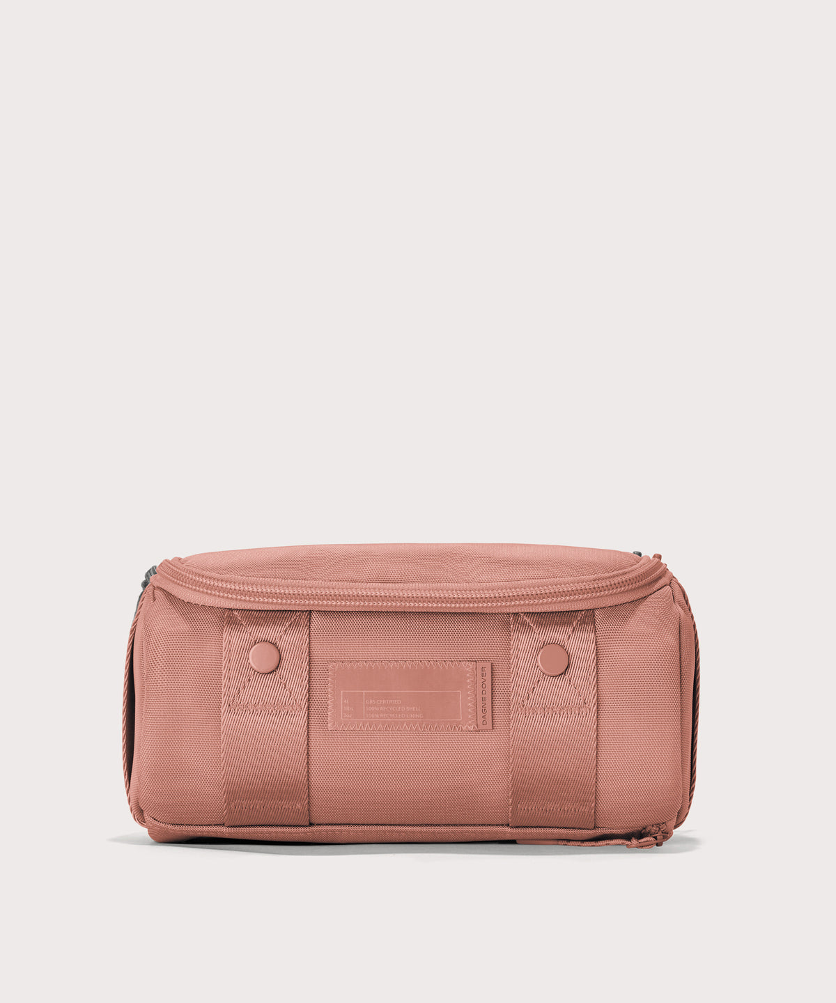 Seoul Dopp Kit in Warm Dust, Small