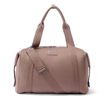 Large Landon Carryall in Dune
