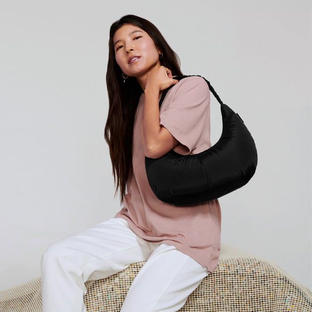 Model: Terumi is 5' 4